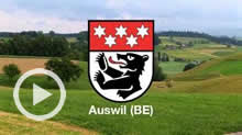 Gemeinde Auswil - Videoportrait